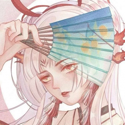 Furry插画故事感营造福瑞群